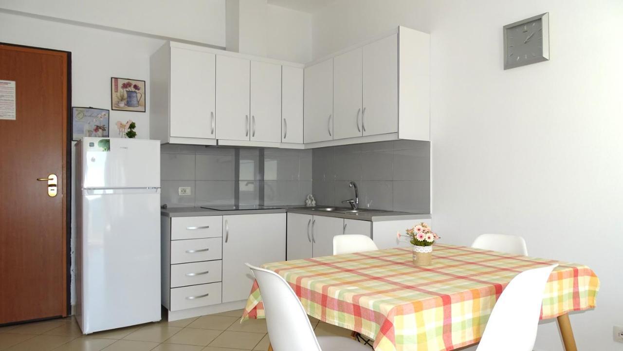Appartamenti Vista Mare Saranda Zewnętrze zdjęcie